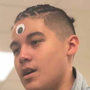 Meet your Posher, Trey